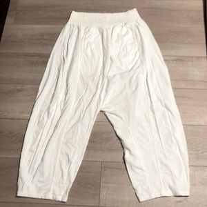 Free People intimacy lounge pant